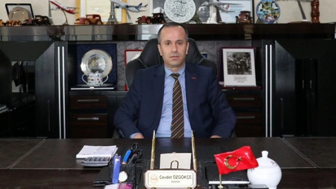 Cevdet Ozgokce Van Haber-1