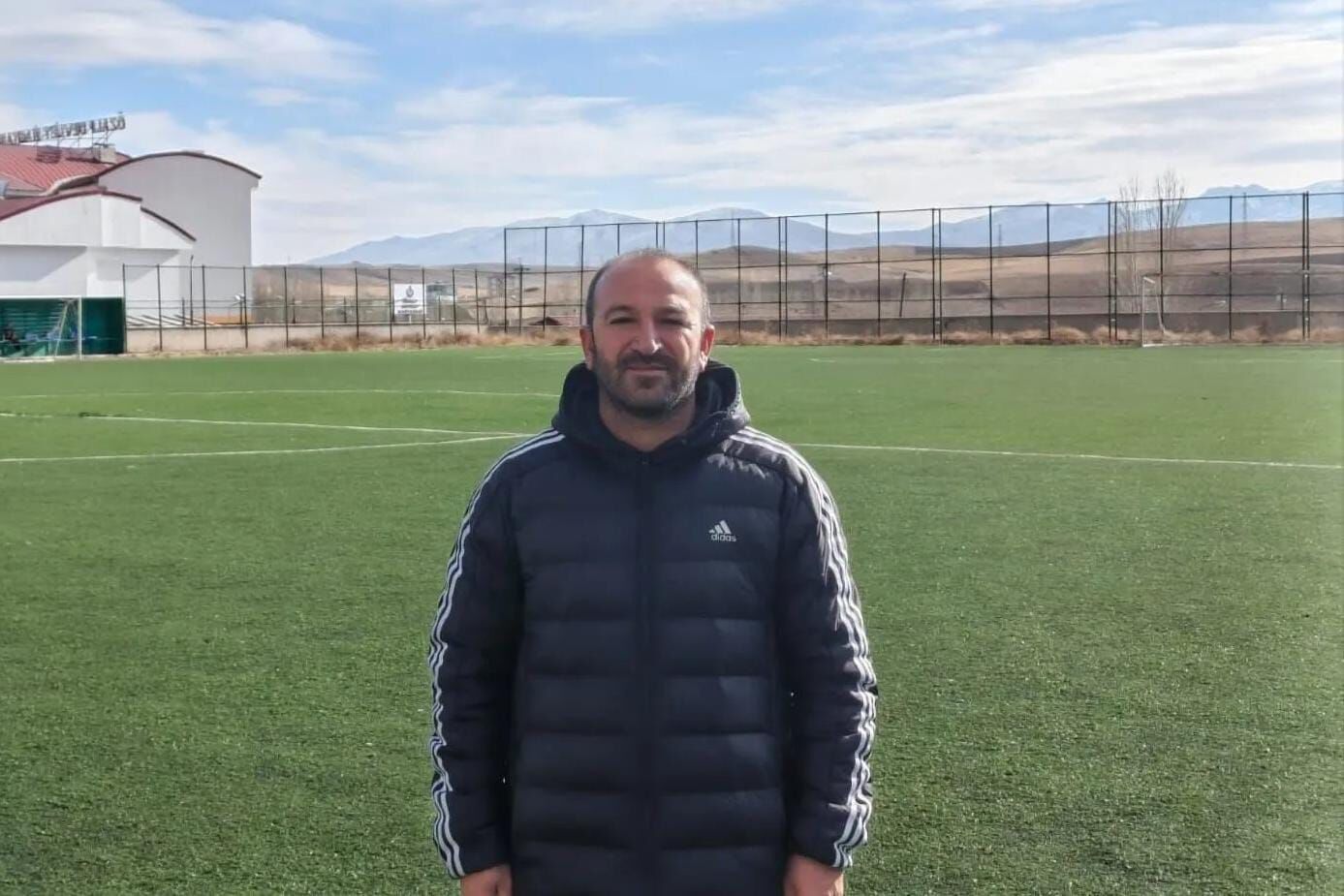 Davut Yildirimçakar