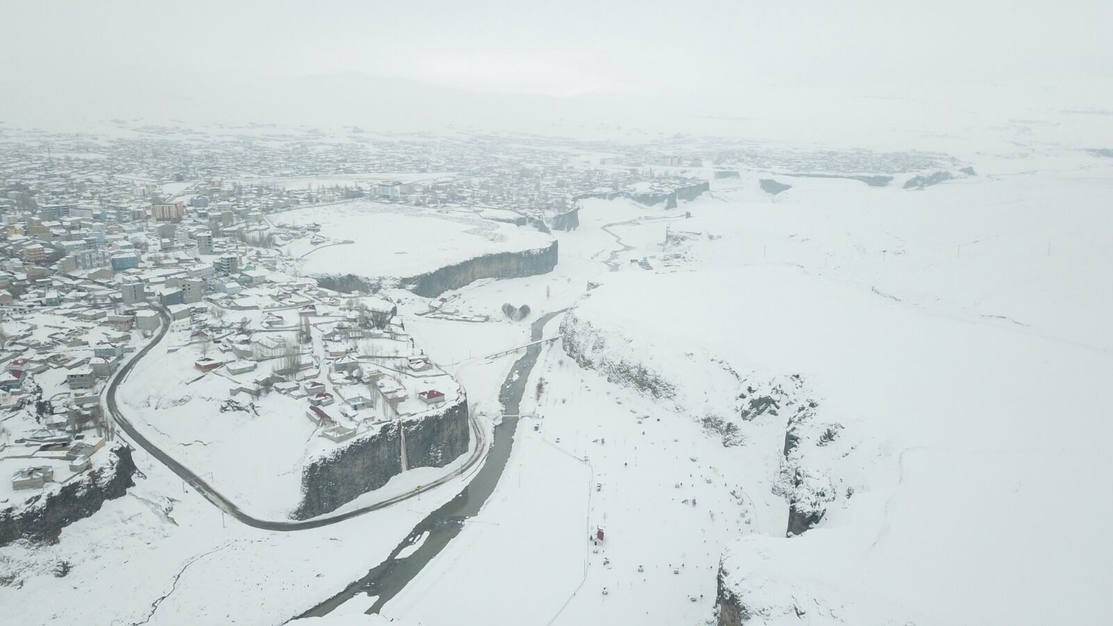 Diyadin Murat Kanyonu (2)
