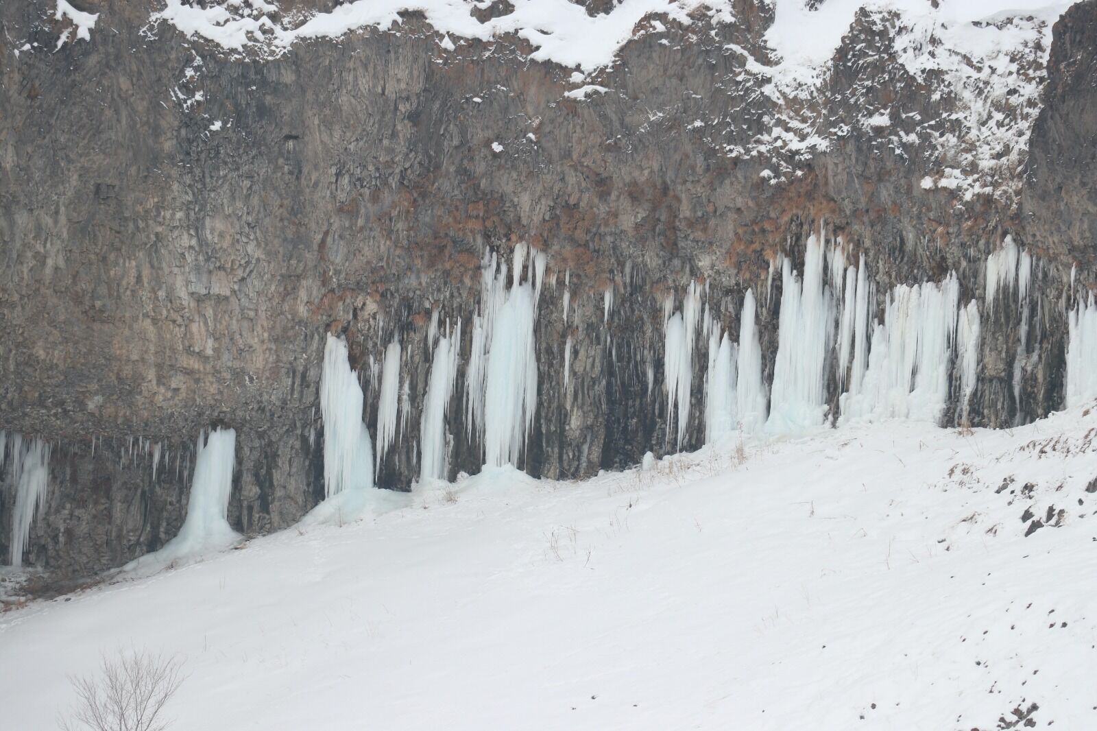 Diyadin Murat Kanyonu (3)