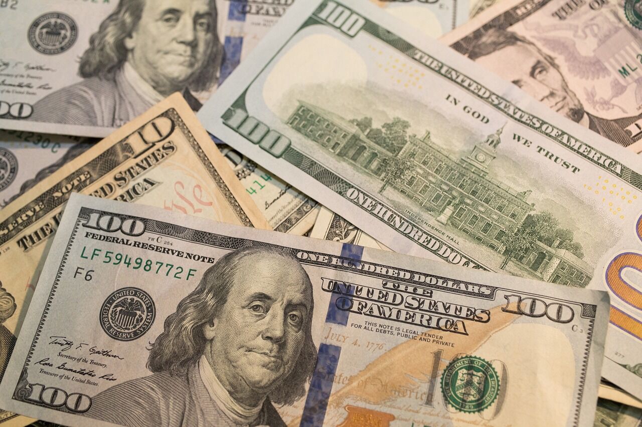 Dolar 2