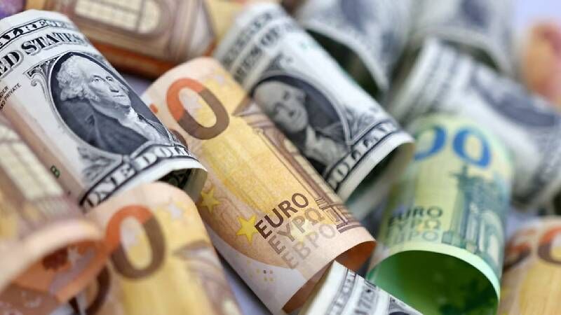 Dolar Euro Van Haber