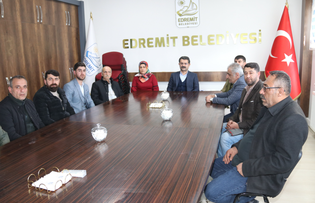 Edremıt-4