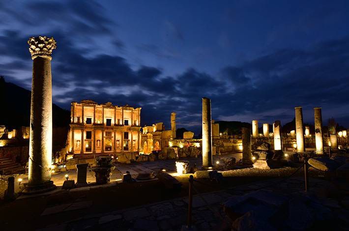 Efes Örenyeri