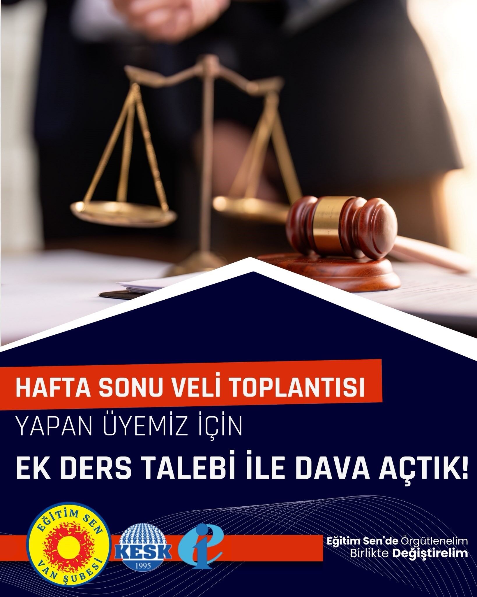 Egıtım