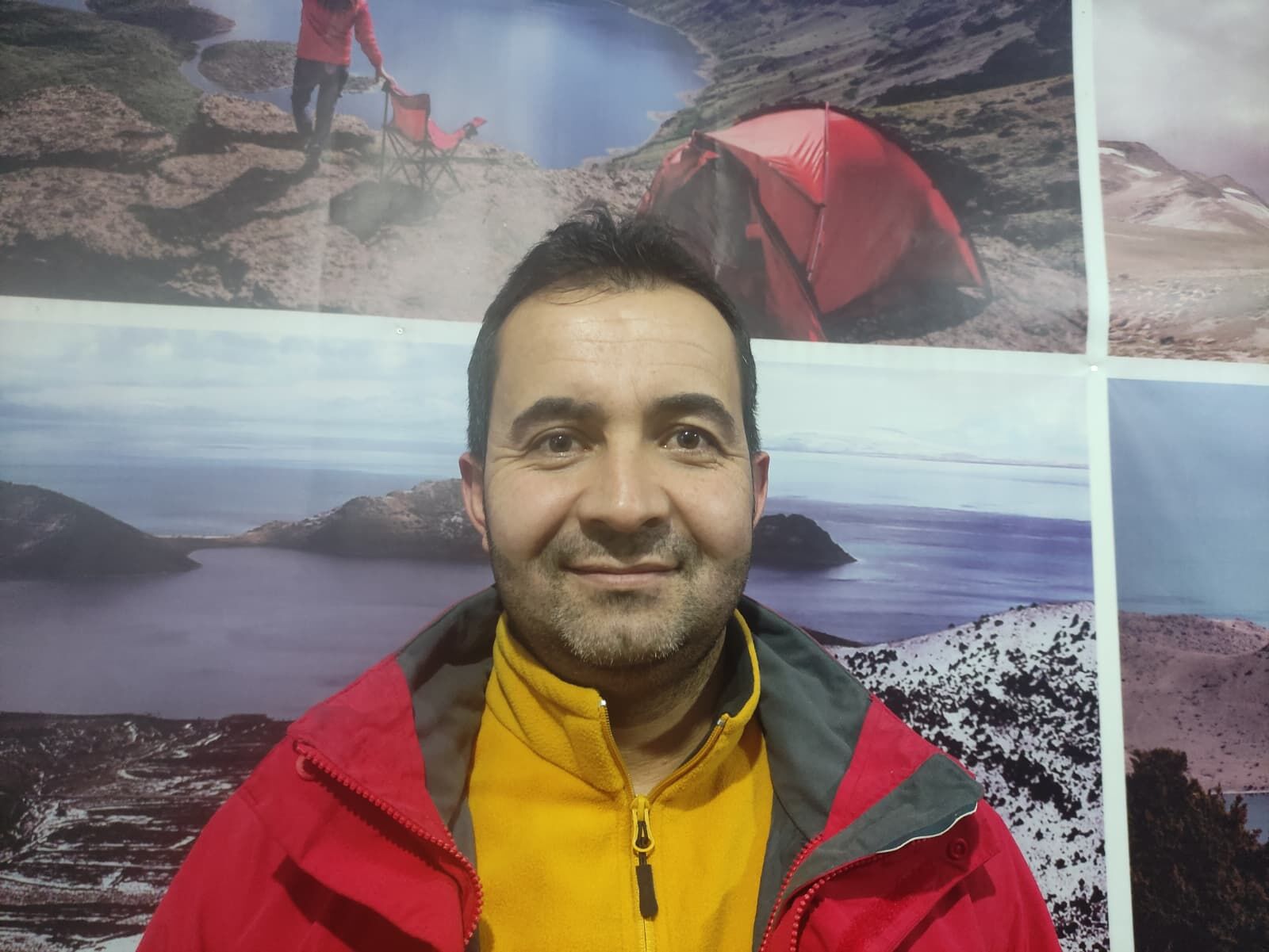 Emrah Yavuz
