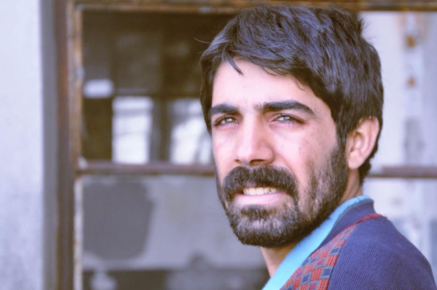 Erdal Ayna Son