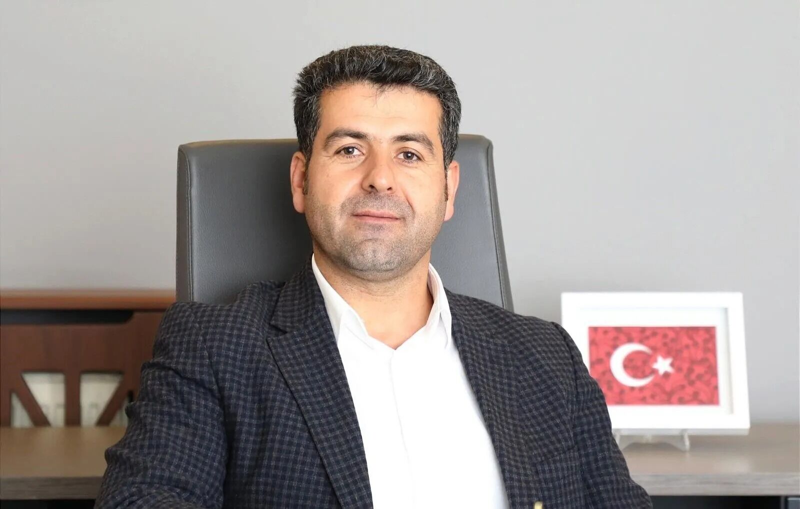 Faruk Altınal