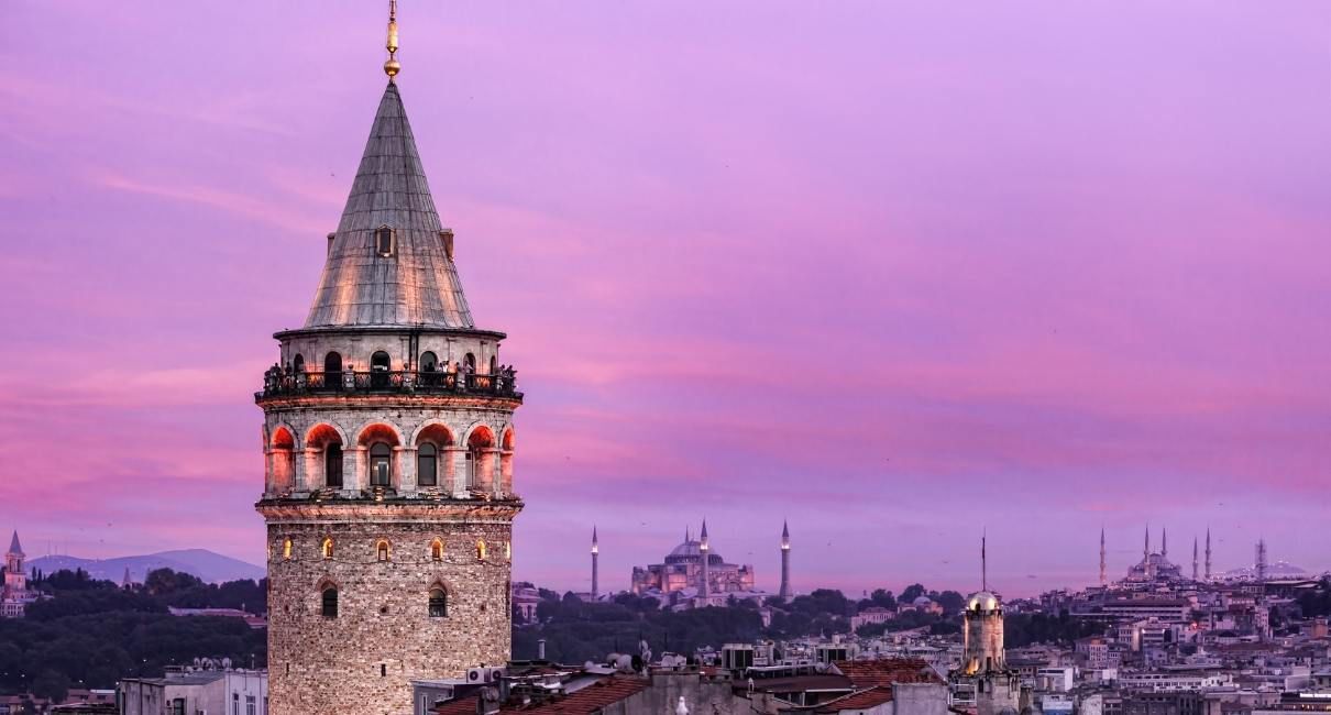 Galata