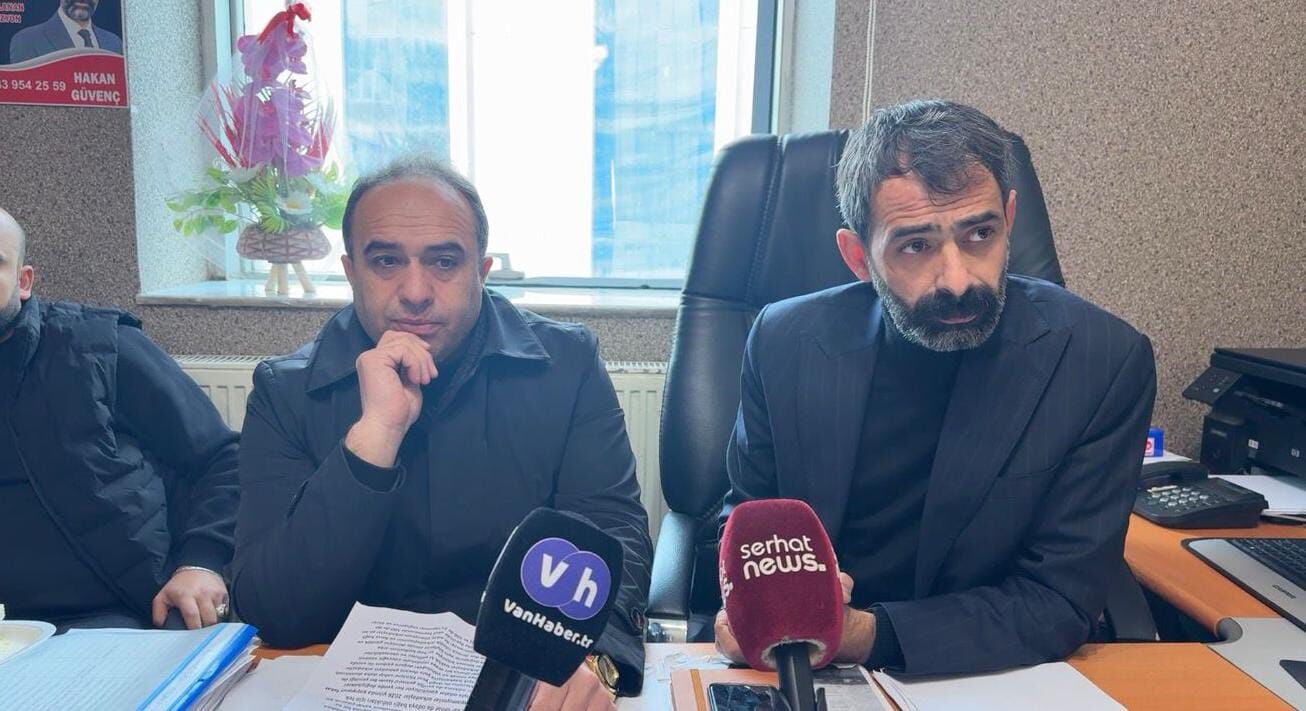 Hakan Güvenç Veysi Samukay
