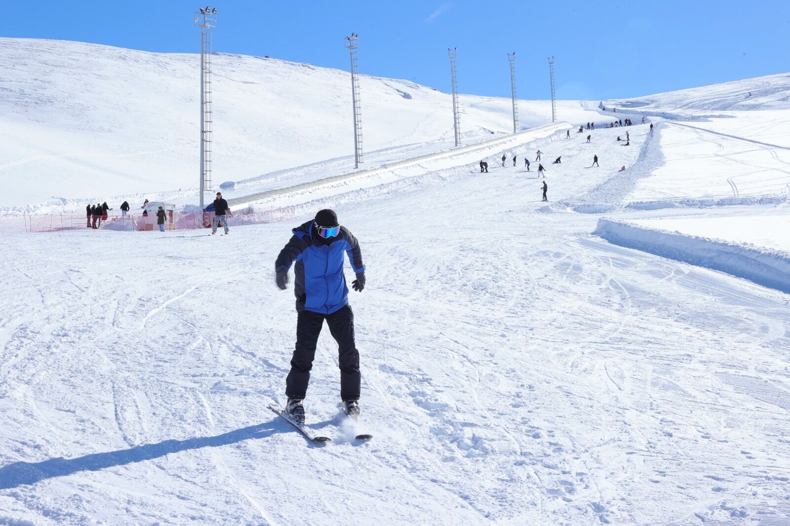 Hakkari̇ Kayak Merkez (2)