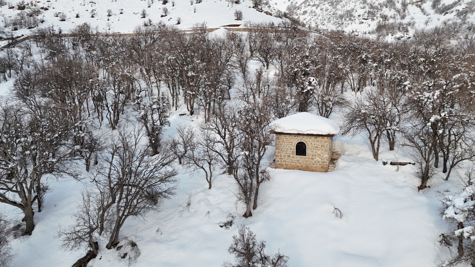 Hakkari̇ Tari̇hi̇ Eserler3