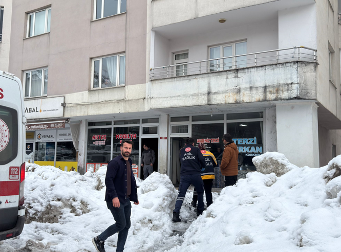 Hızan