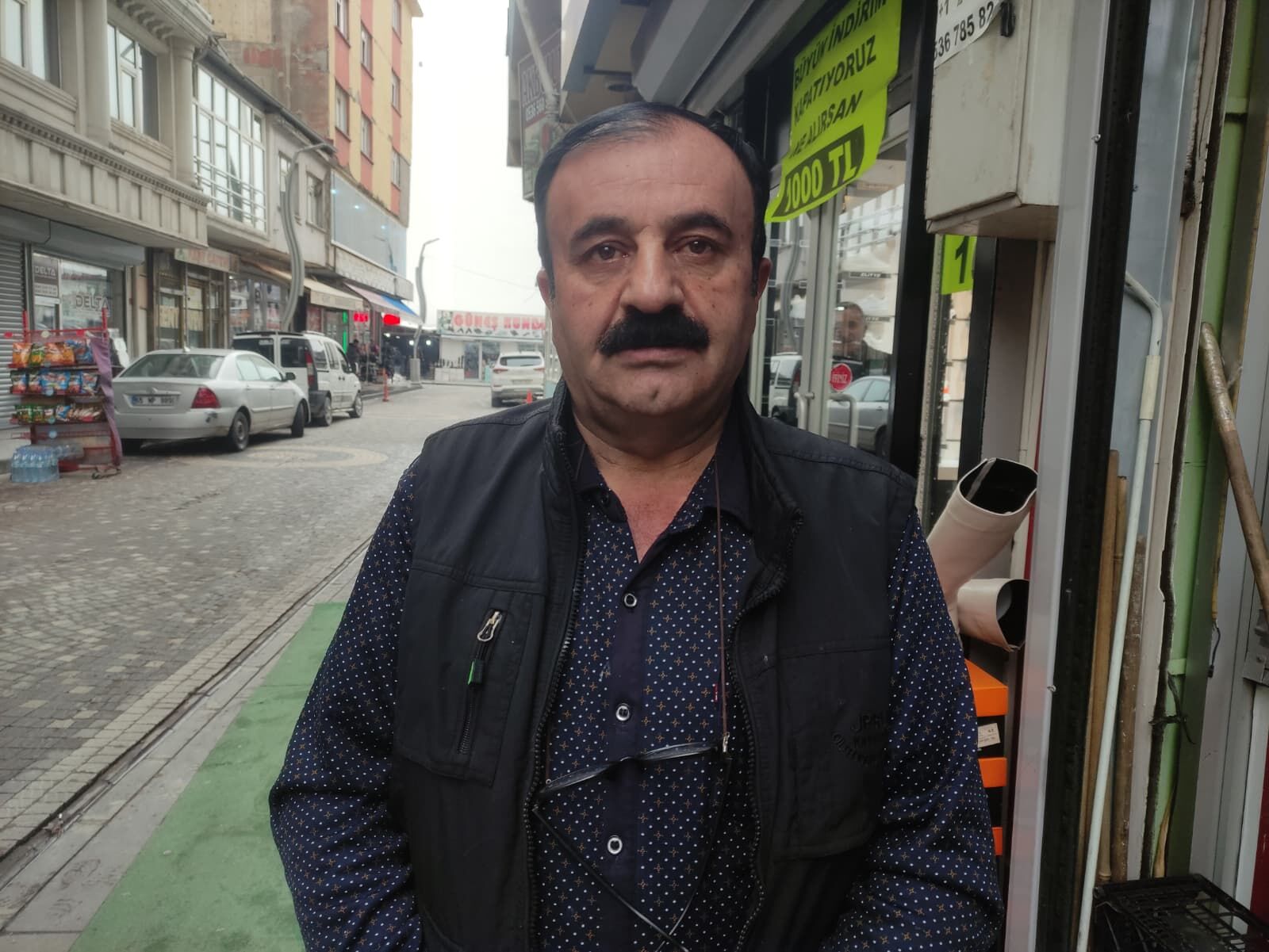 Hüseyi̇n Akdağ