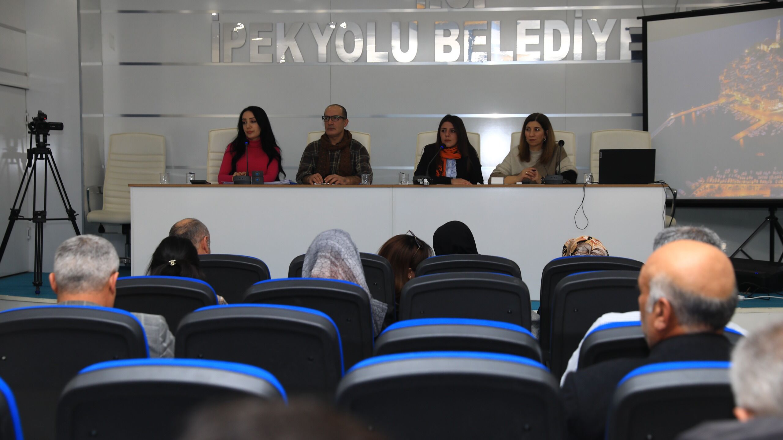 Ipekyolu Belediyesi Cemr (3)