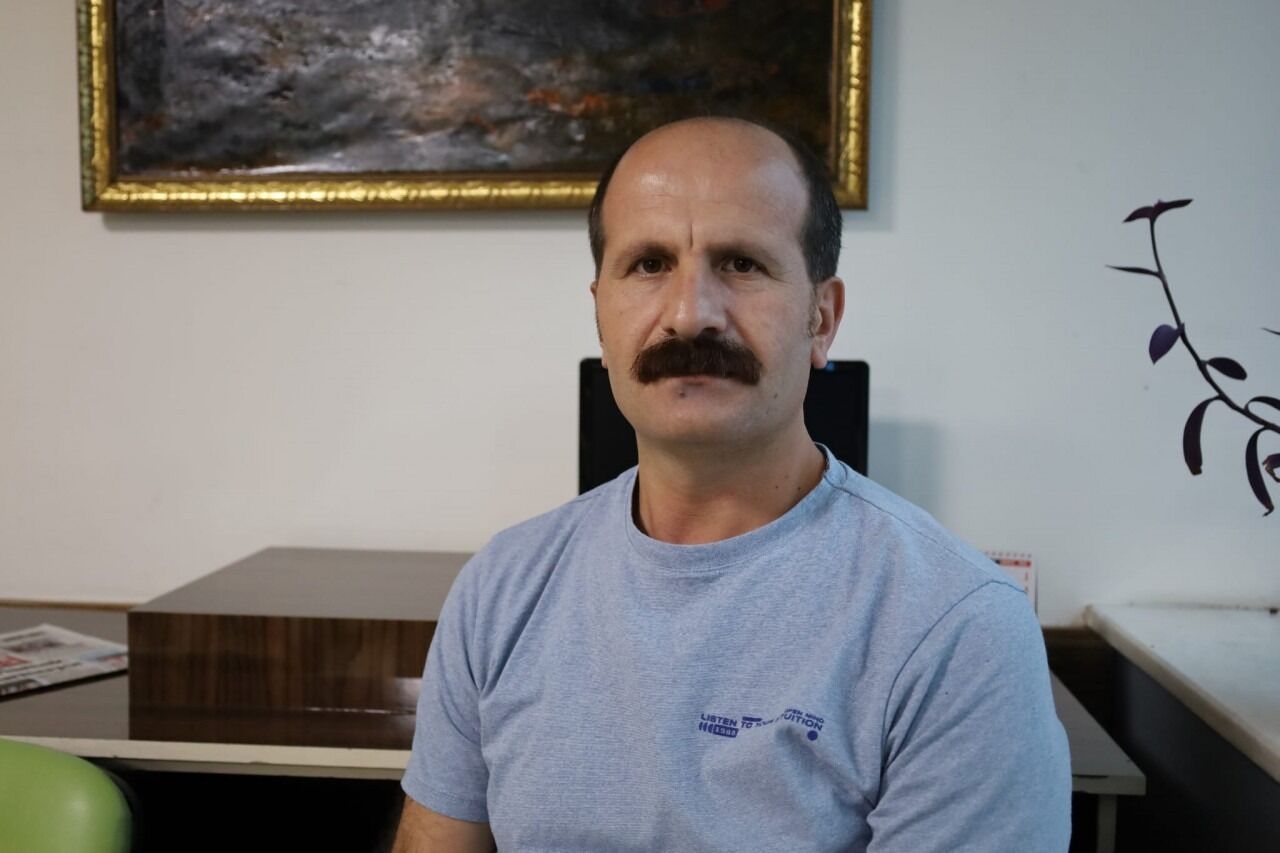 İstihdam Uzmanı Sinan Ok