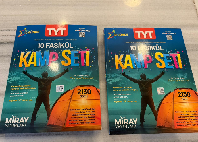 K A M P1