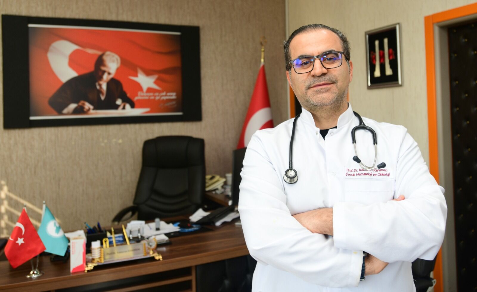 Kamuran Karaman