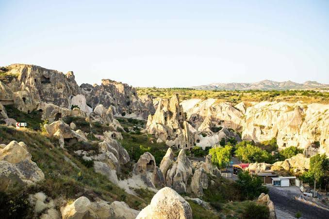 Kapadokya (1)