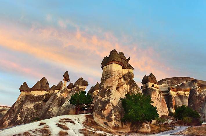 Kapadokya (2)