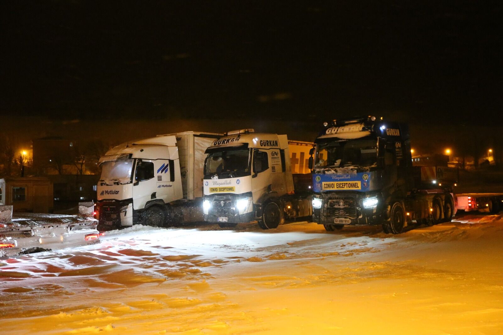 Kars Ardahan Yolu (2)