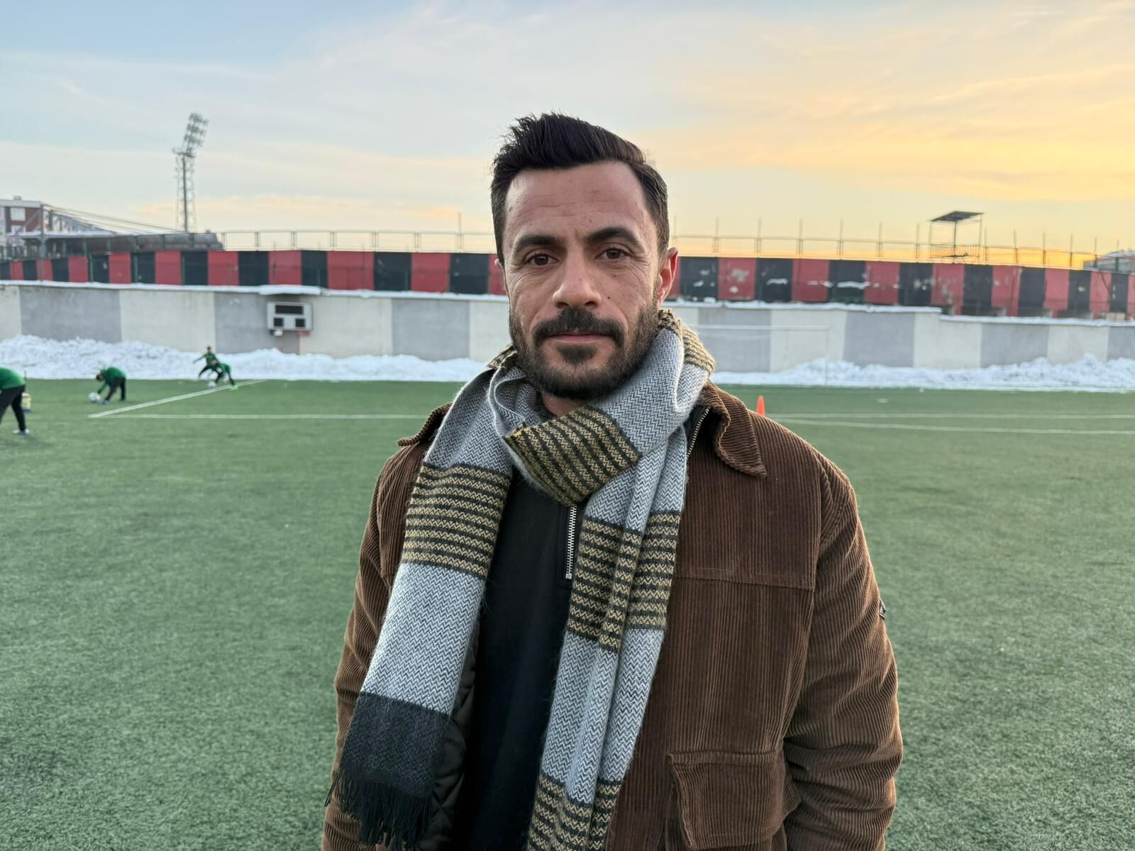 Mehdi Duman