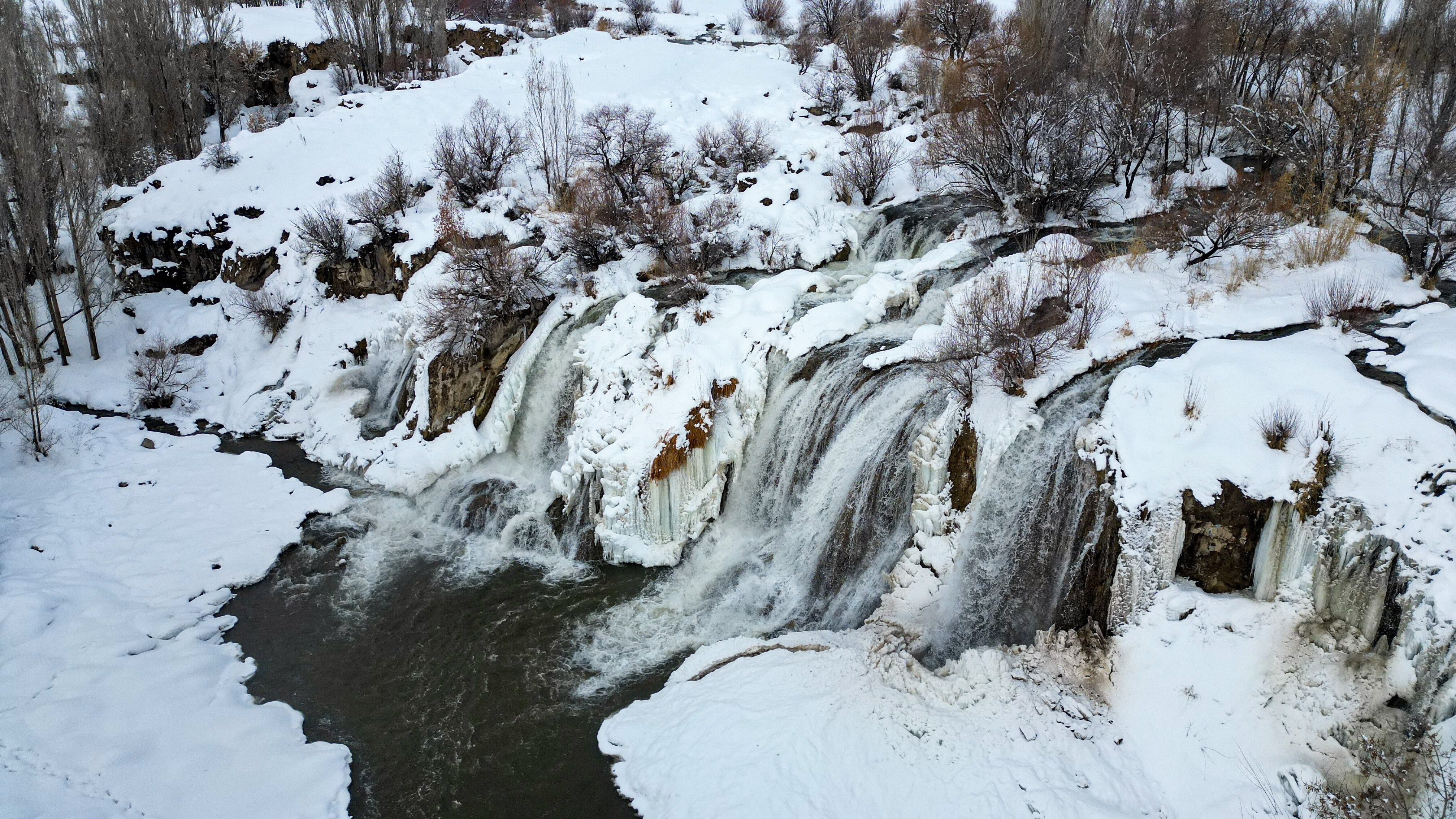 Muradıye Kış (5)