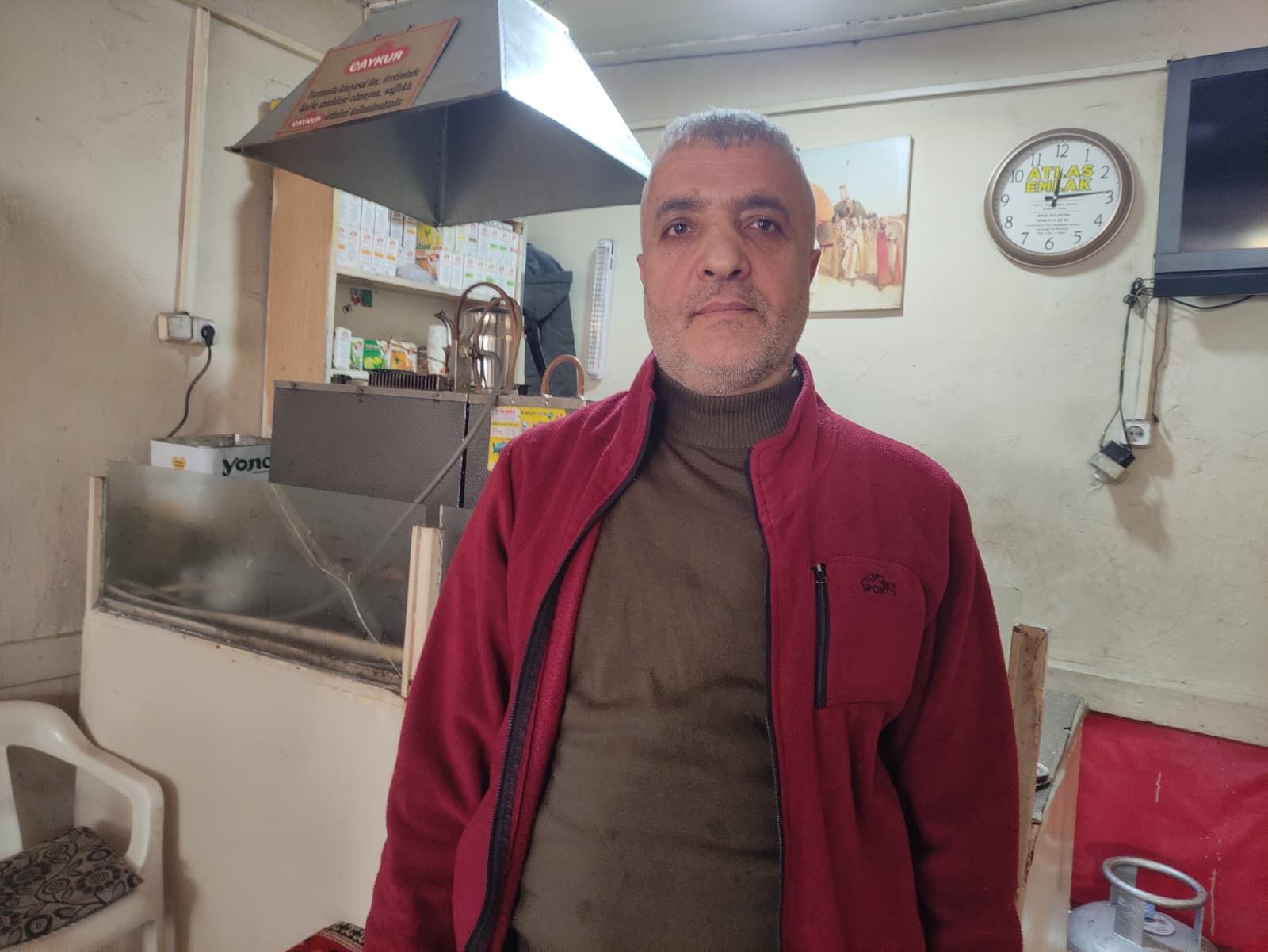 Murat Çiftçi