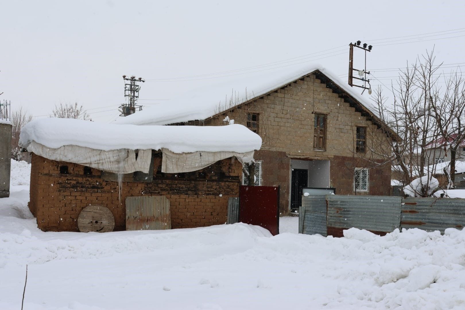 Muş Kar (10)