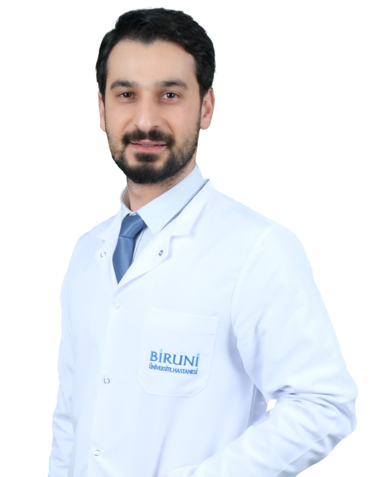 Op. Dr. Metin Süleymanzade