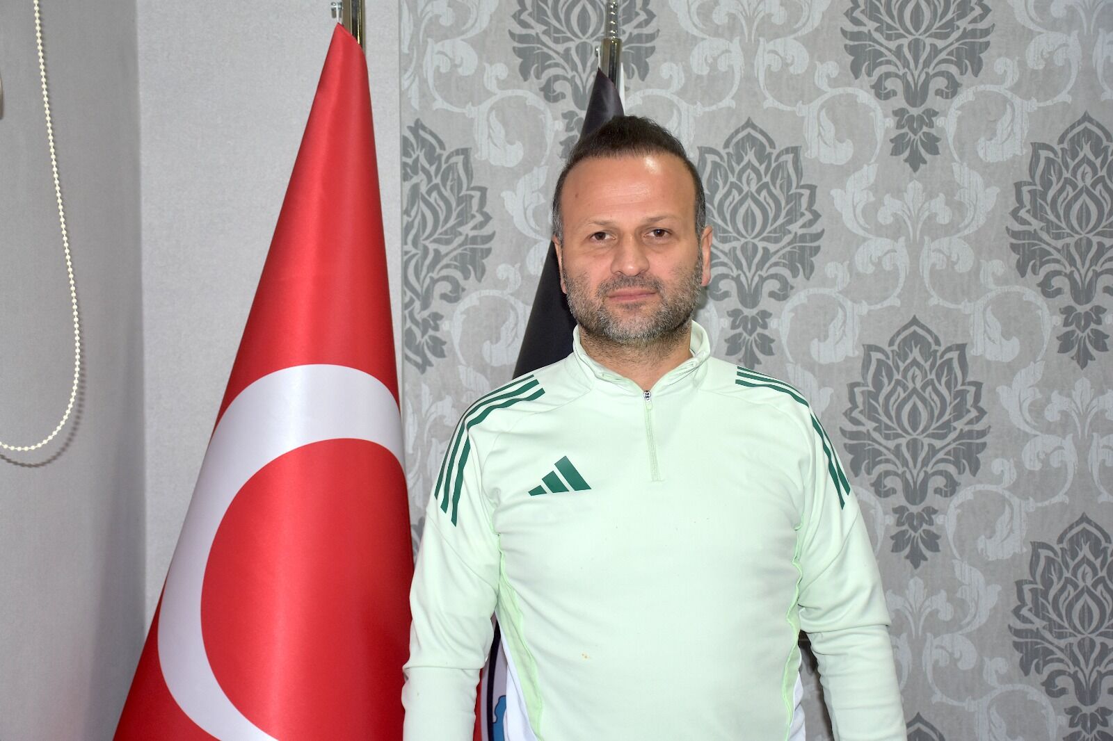 Osman Zeki Korkmaz Van Haber