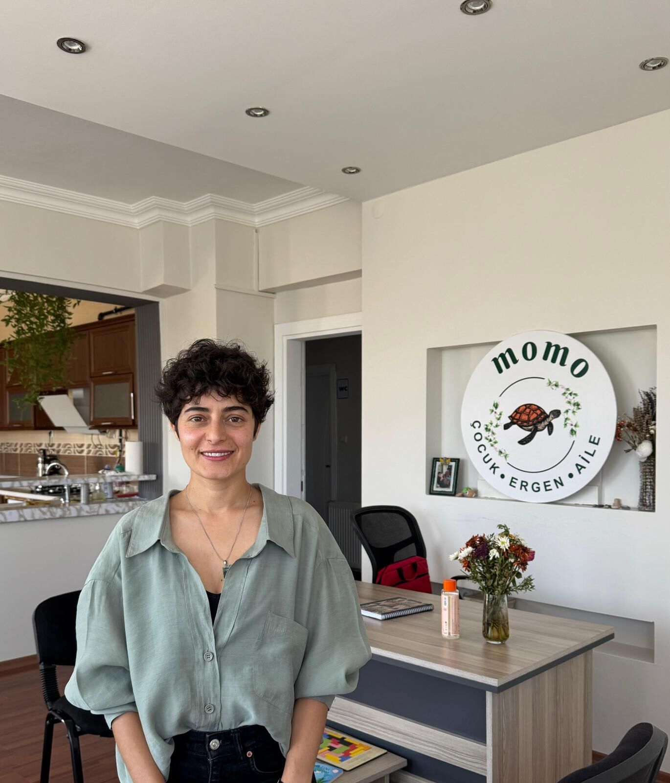 Öznur Keleş