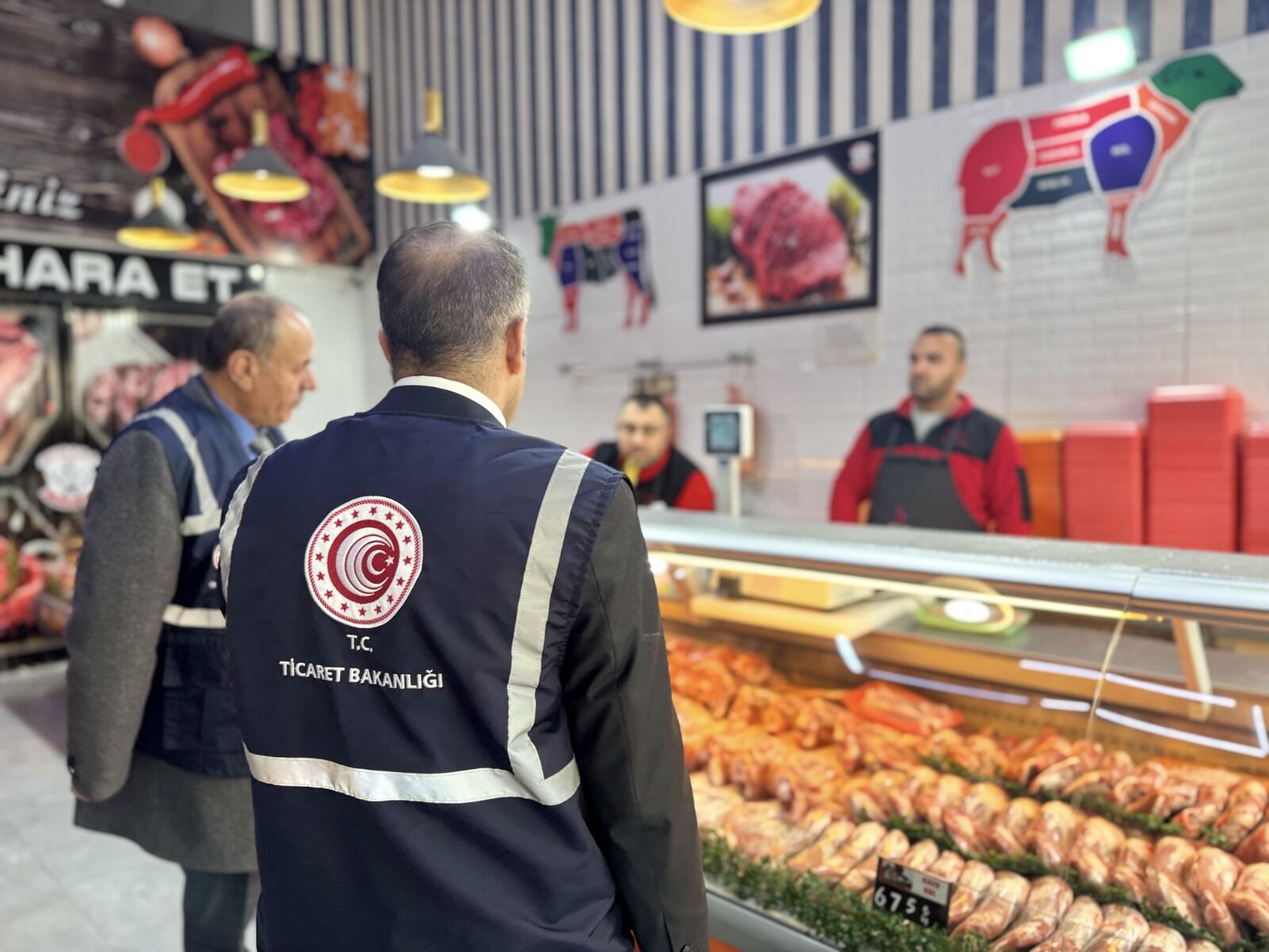 Ramazan Öncesi Denetim (2)