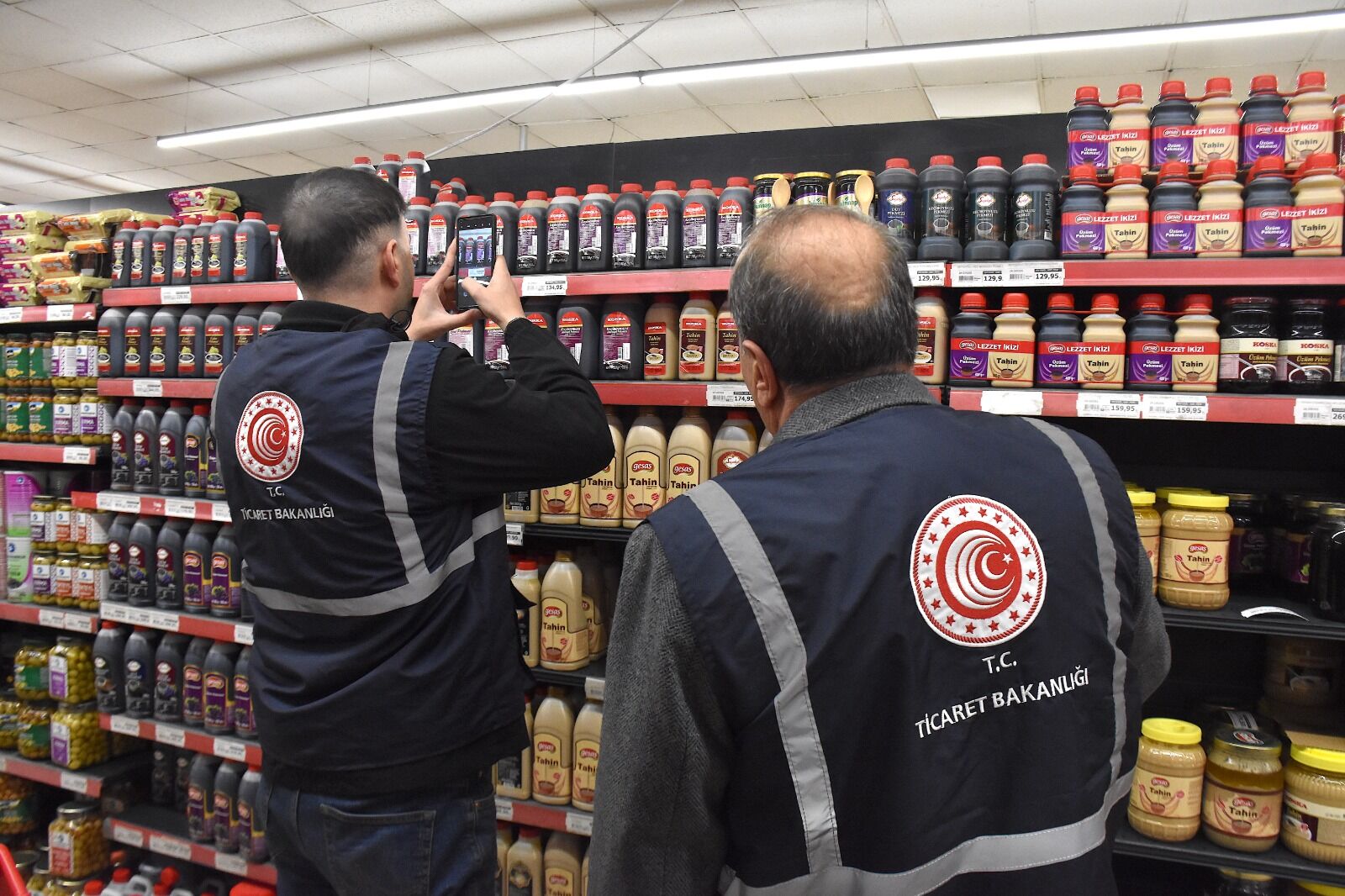 Ramazan Öncesi Denetim (3)