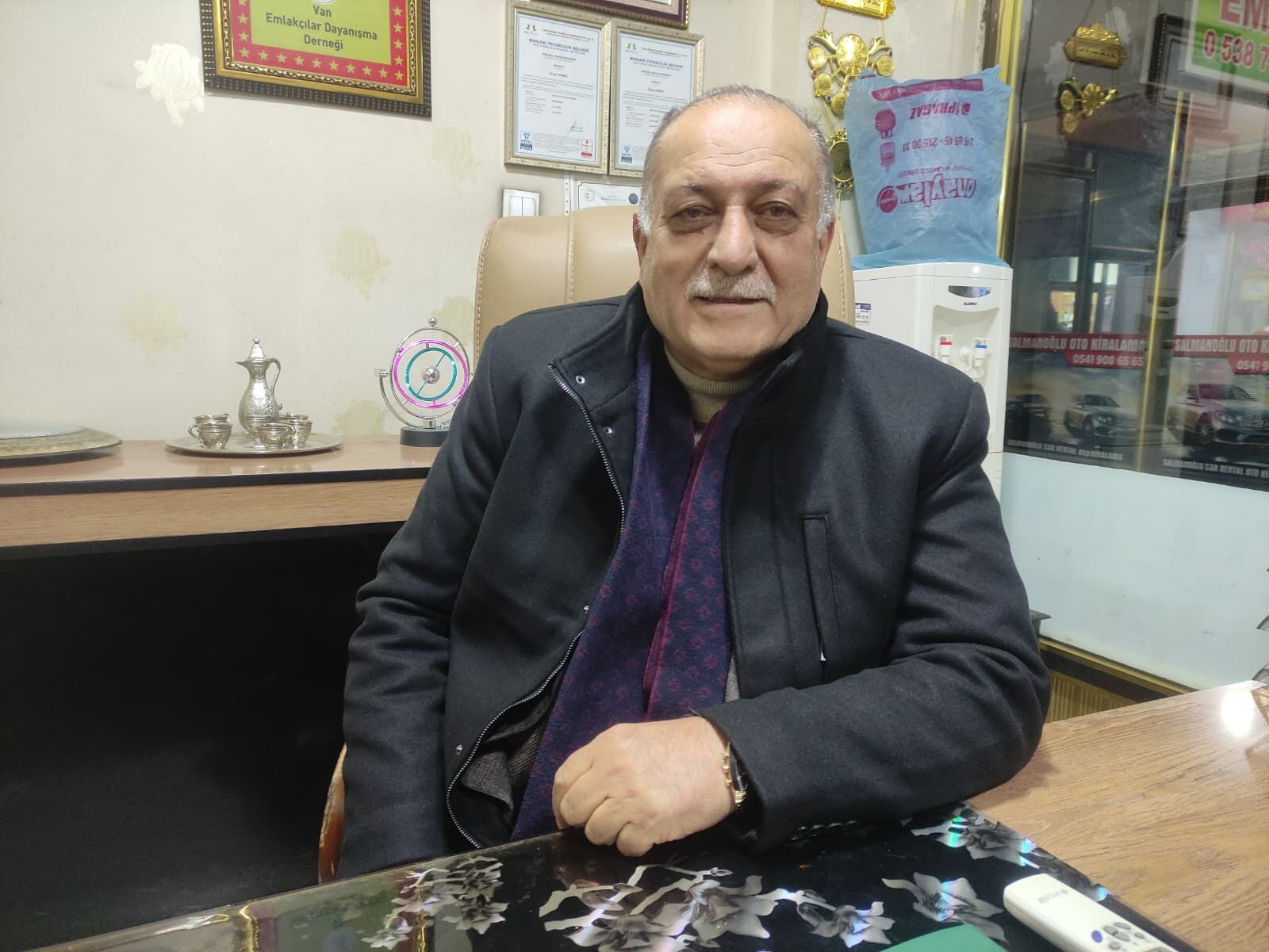 Sabri Çalım