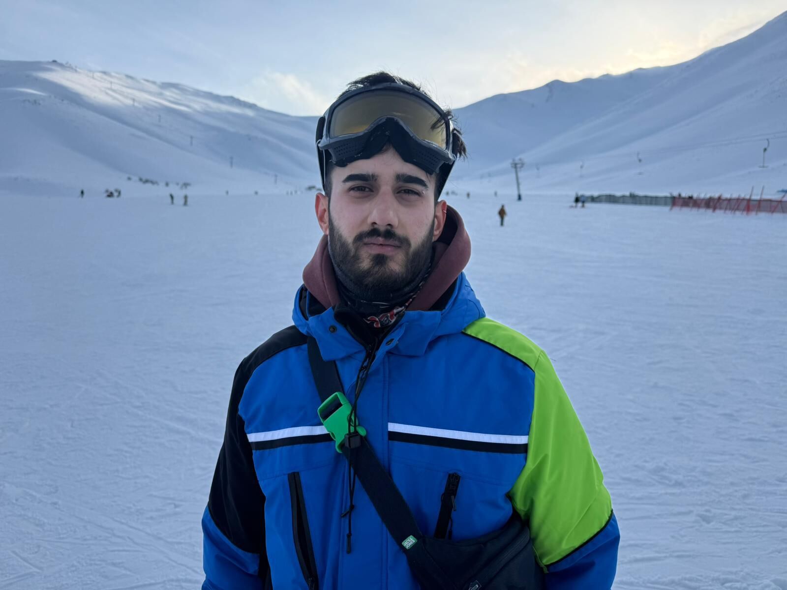 Samet Yakın