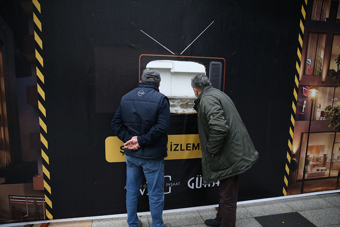 Şantiye Tv