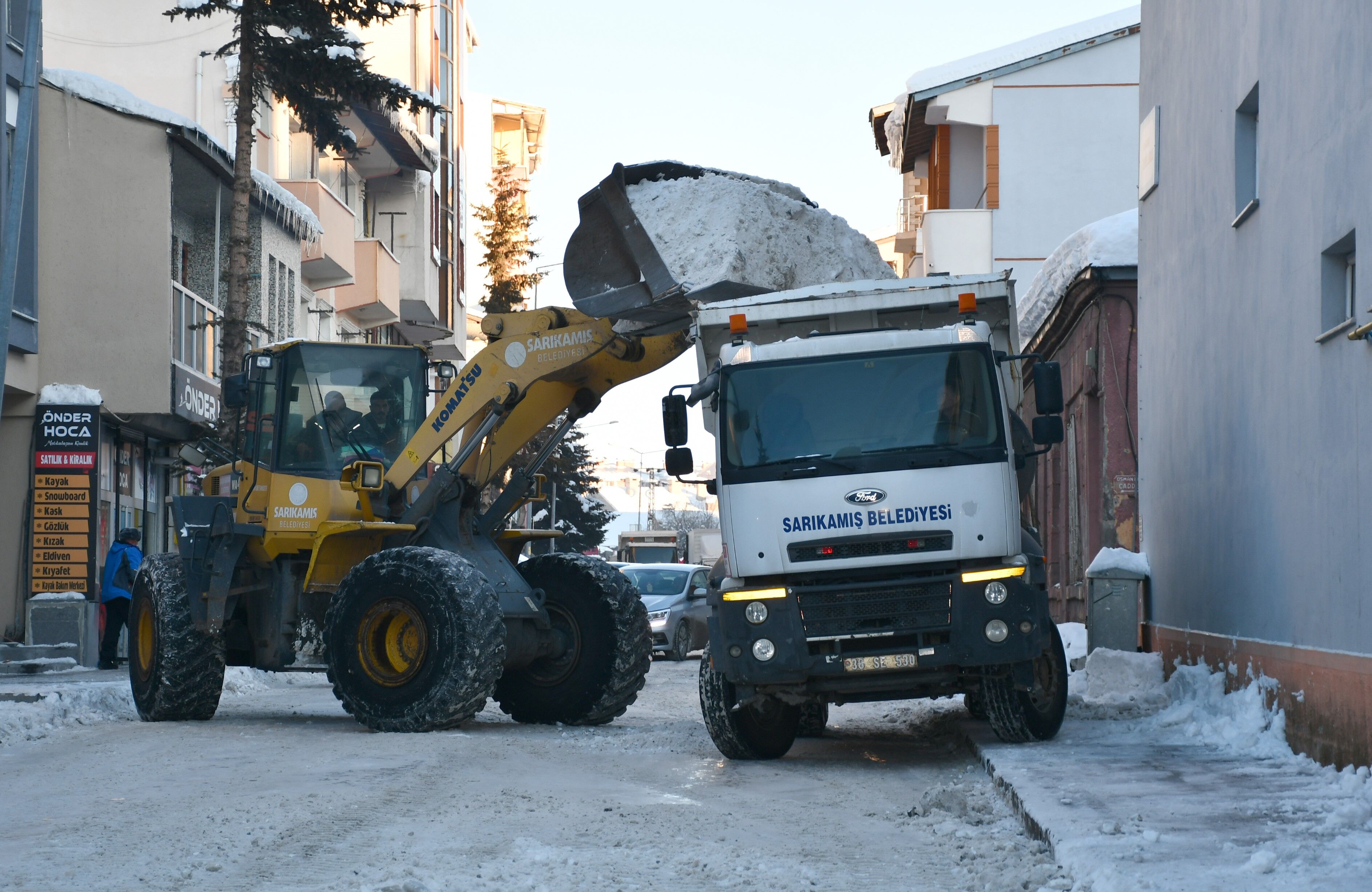 Sarıkamıs (3)