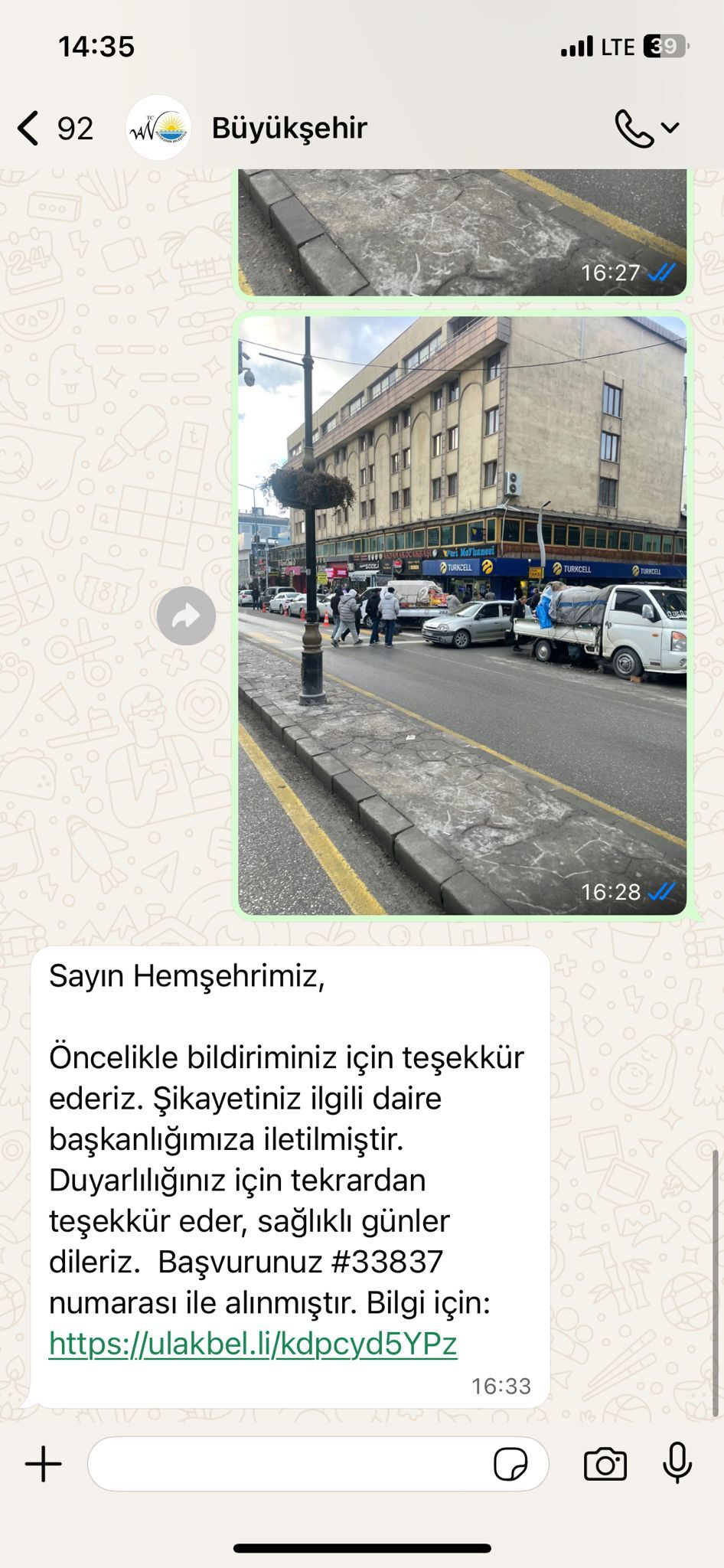 Seyyar Yazışma5