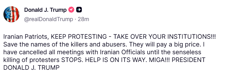 Trumpiran