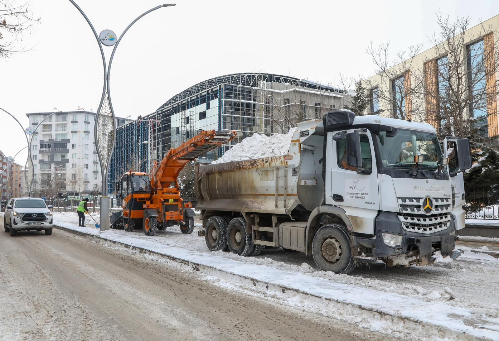 Van Bb Kar Taşıma (1)