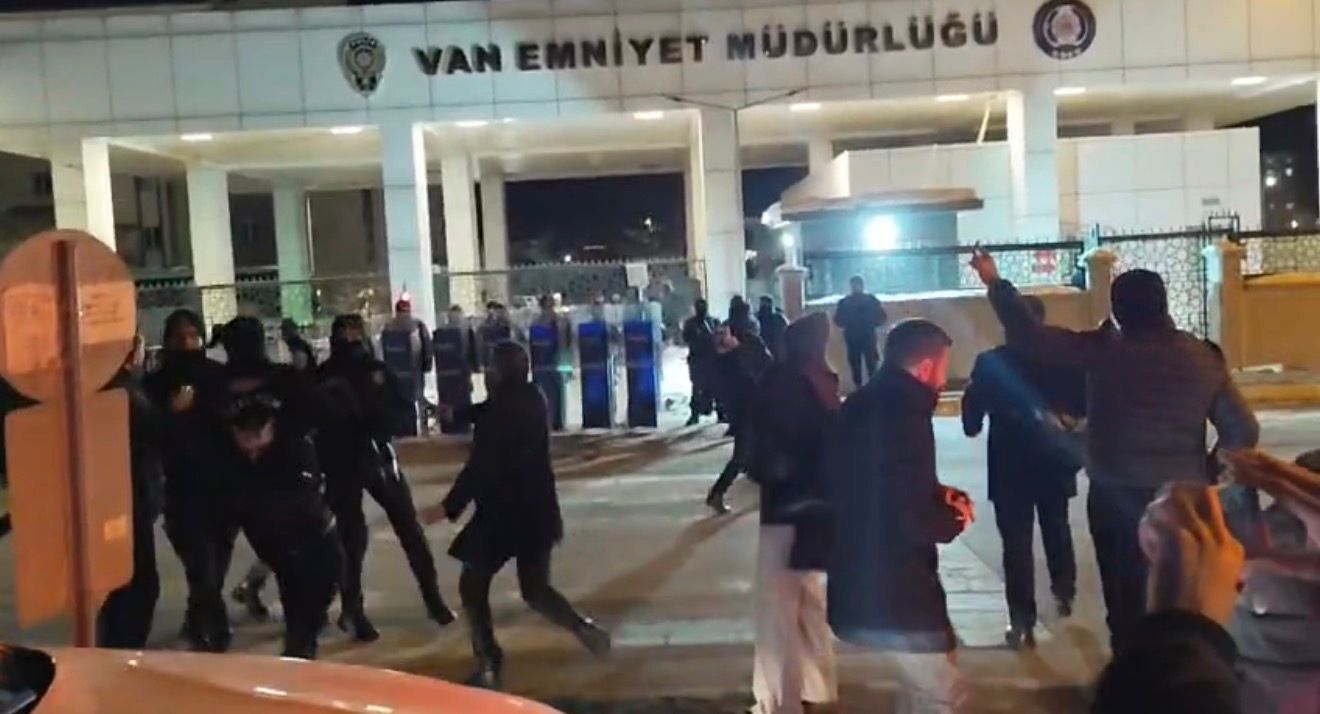 Van Emniyet 19 Ocak (1)