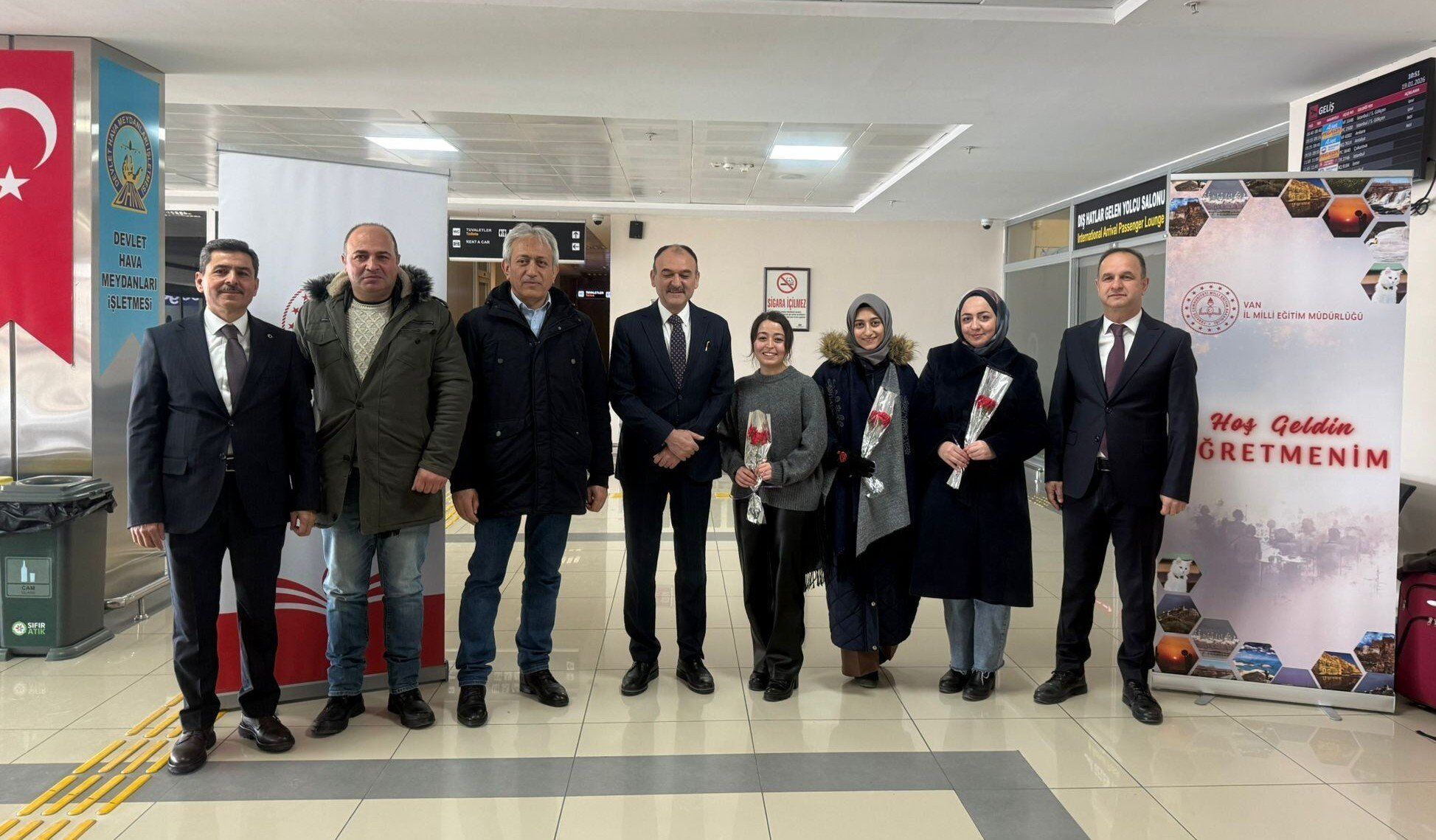 Van Öğretmen (1)
