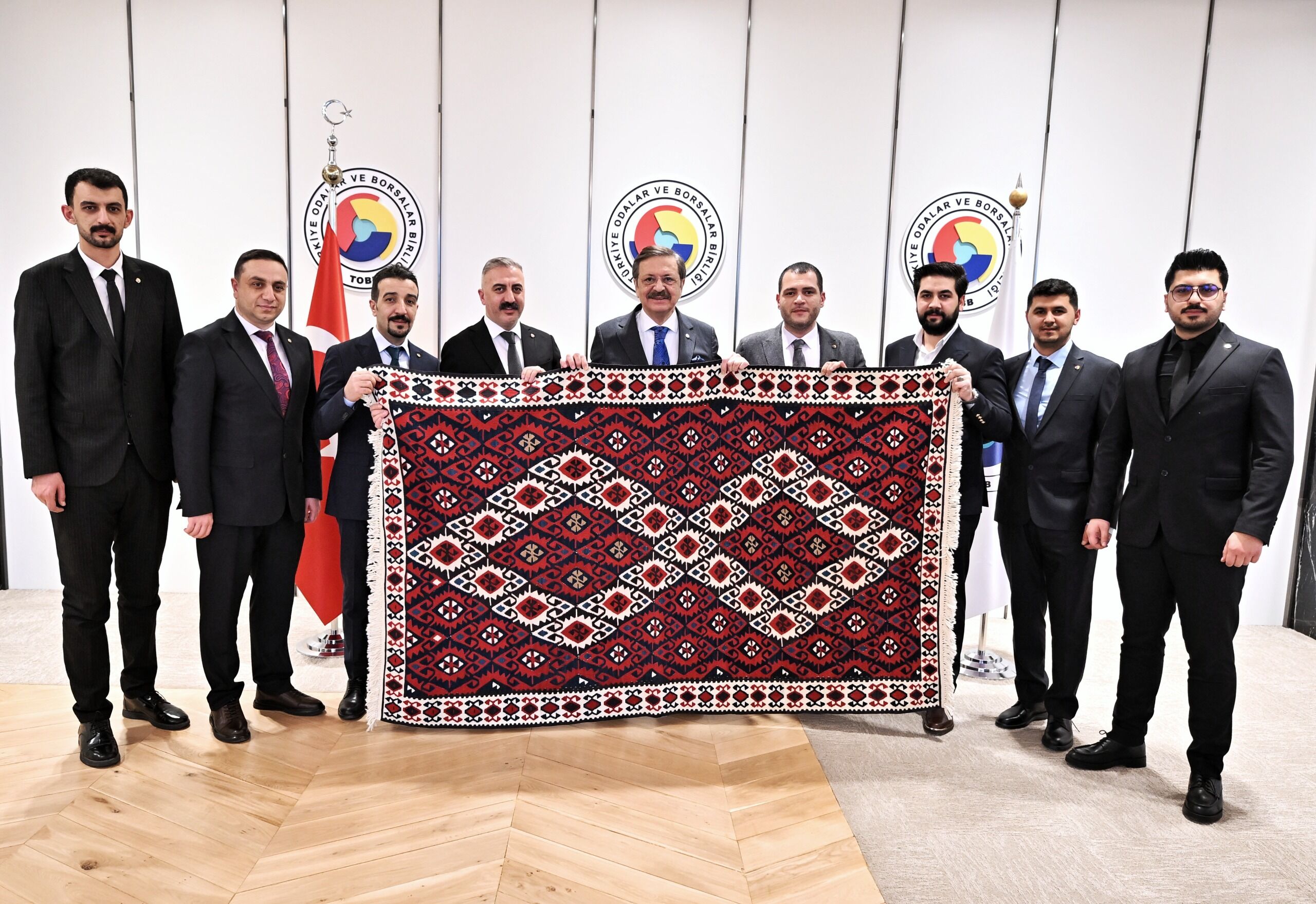 Van Tso Genc Girisimciler Van Haber (2)