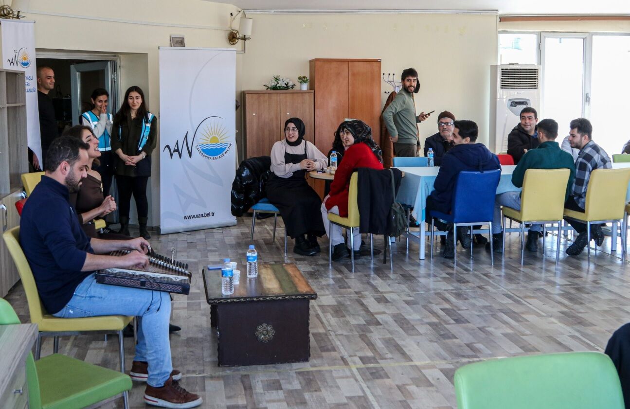 Van Yaşlı
