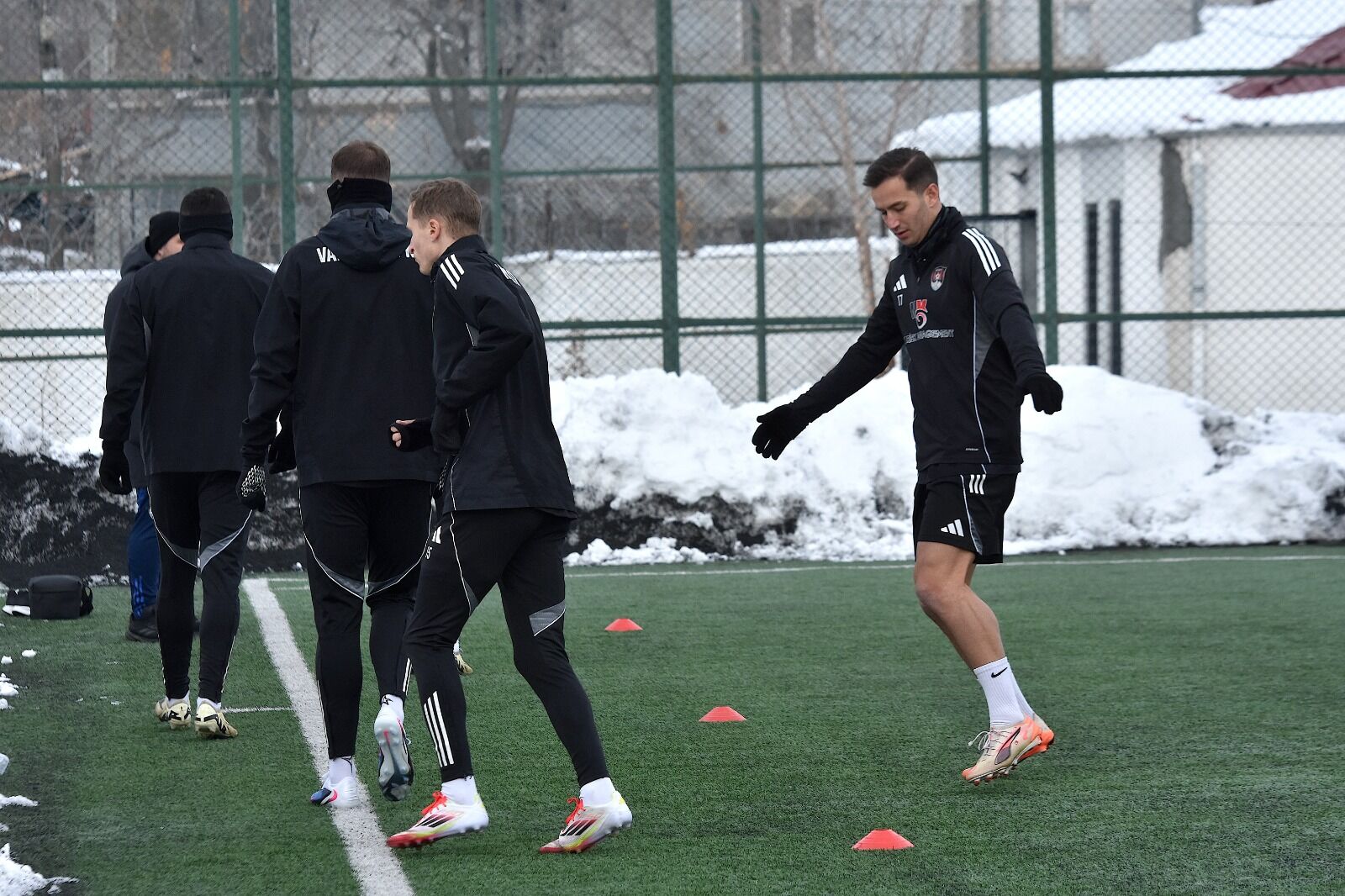 Vanspor Transfer Van Haber (3)