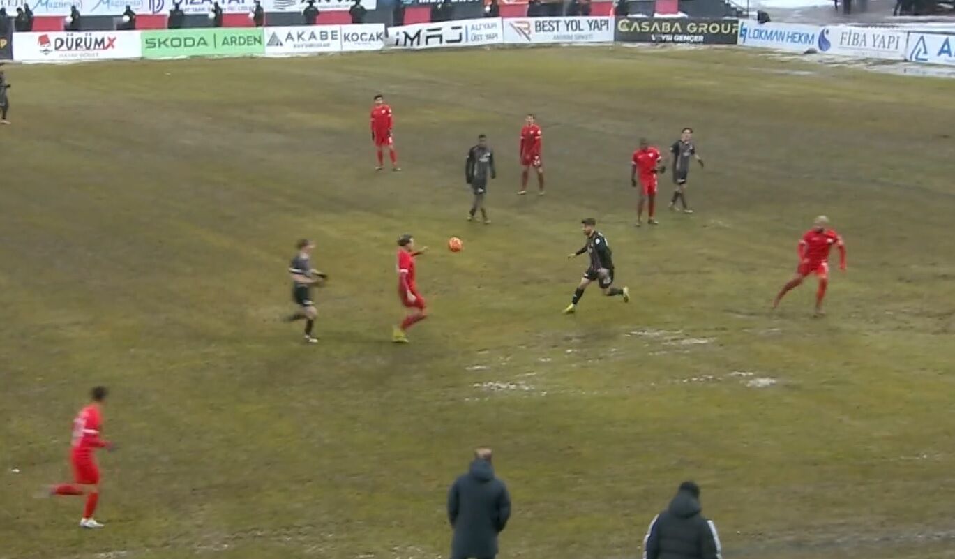 Vanspor Zemin3