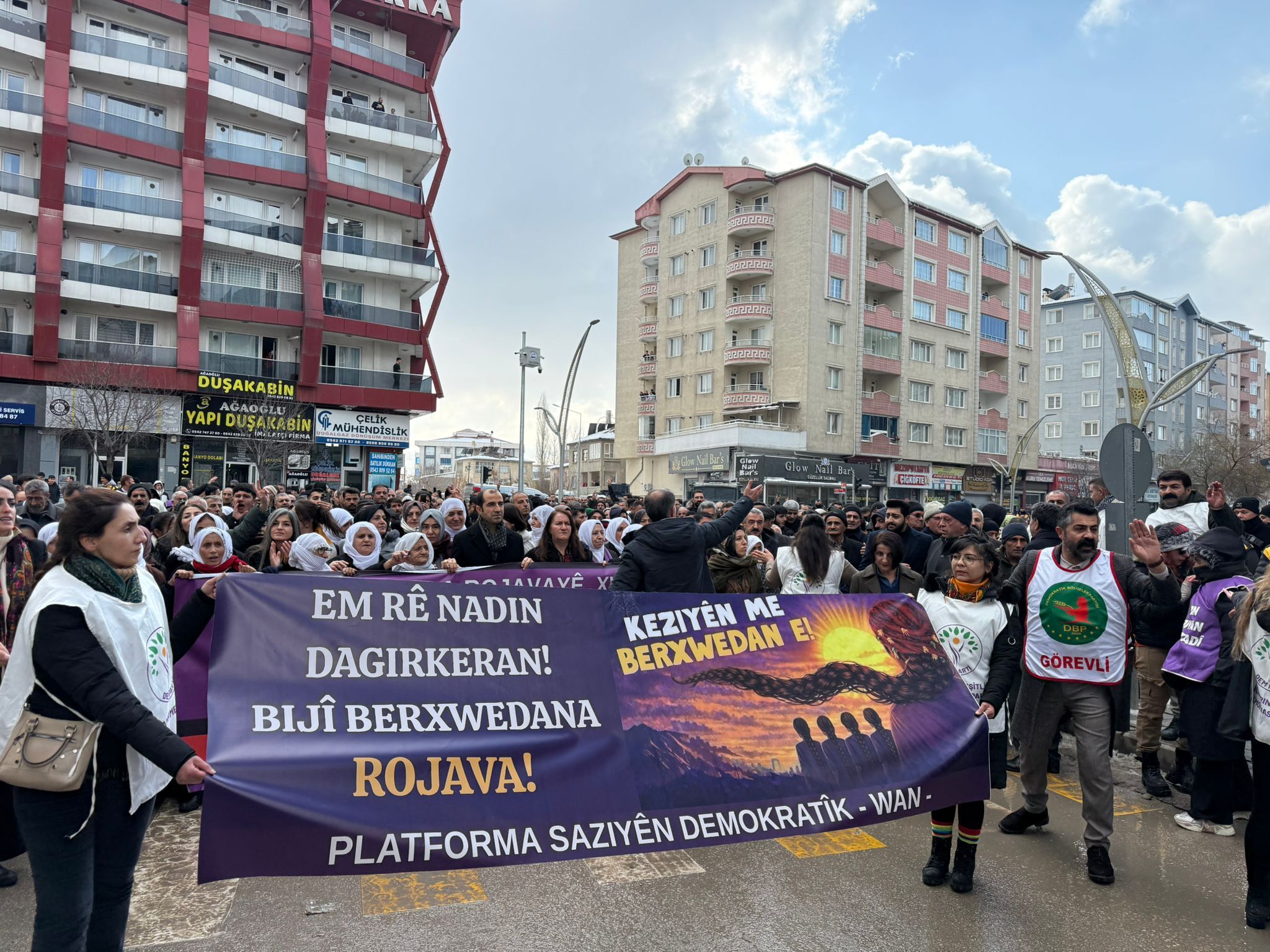 Vanyürüyüş 29 Ocak (1)