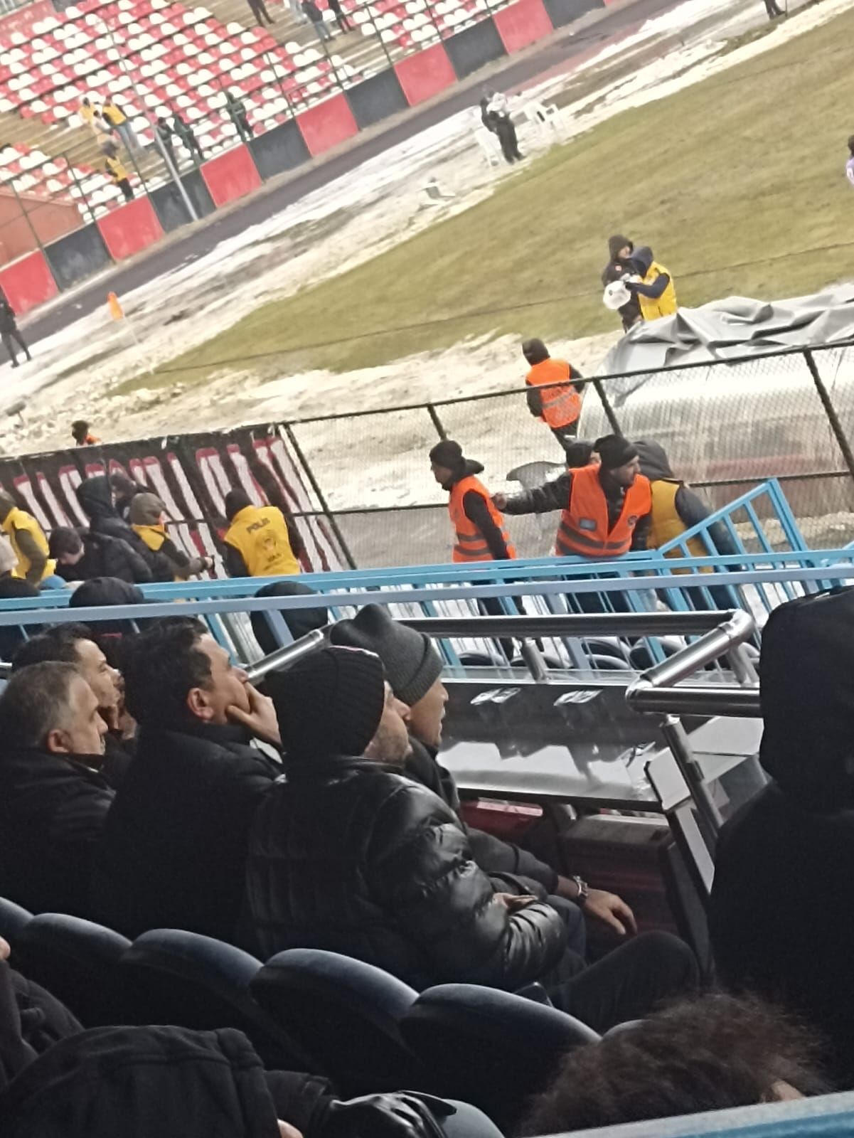 Yalçın Özdemir
