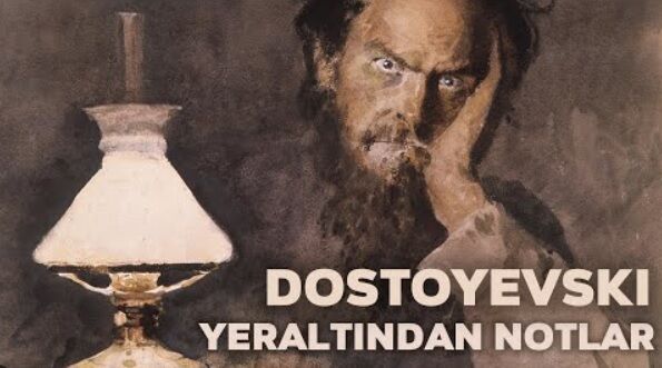 Yeraltından Notlar